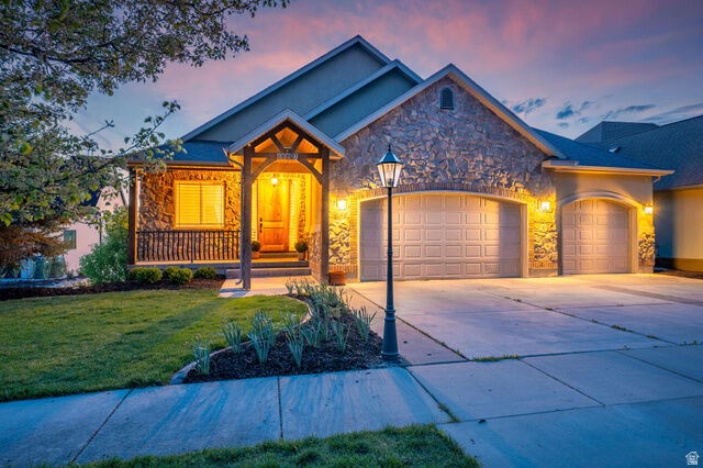 Property Photo:  10207 N Bayhill Dr  UT 84062 