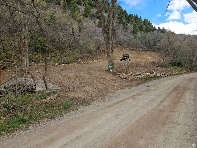 Property Photo: 53 S Birch Creek Dr D53 UT 84629