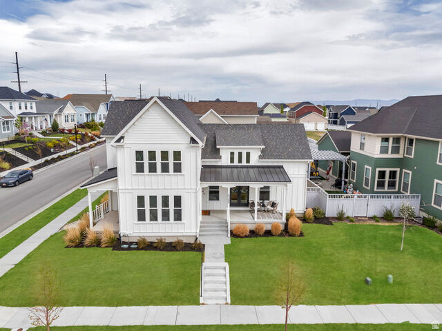 Property Photo:  6386 W Arranmore Dr  UT 84009 