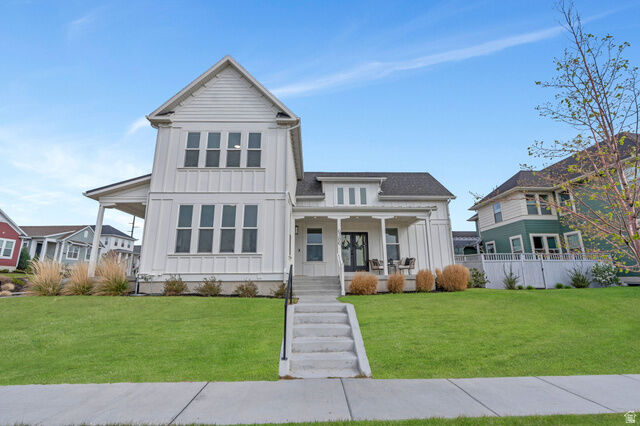 Property Photo:  6386 W Arranmore Dr  UT 84009 