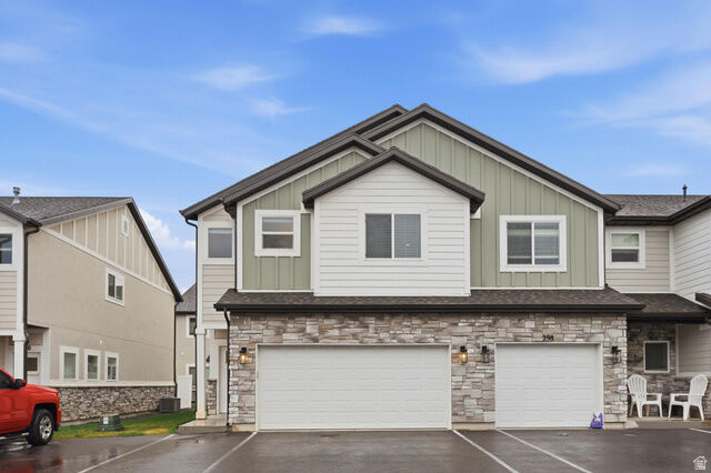 Property Photo:  294 N 100 W  UT 84050 