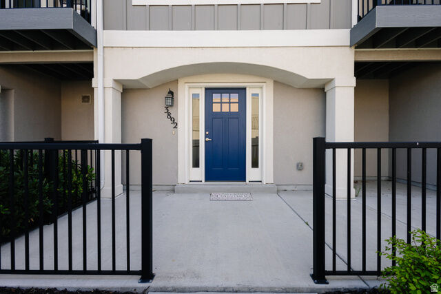 Property Photo: 3892 W Pilton Ct S UT 84129