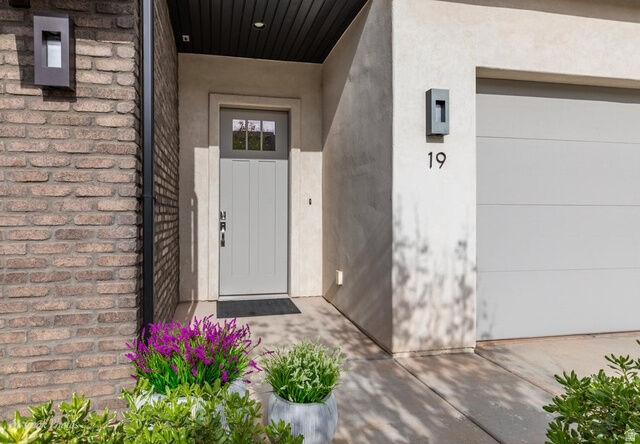 Property Photo: 2600 N Ocotillo Way 19 UT 84765