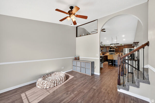 Property Photo:  634 N 1300 W  UT 84015 