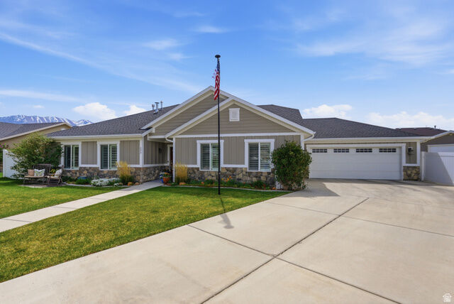 Property Photo:  699 W 650 S  UT 84663 