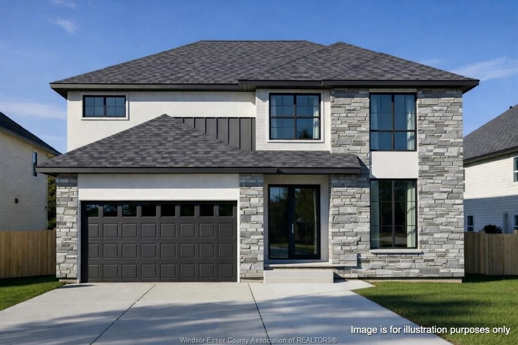 Property Photo: 5209 Aiden Avenue ON N0R 1K0