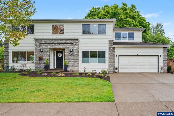 Property Photo:  2523 NW Acey Wy  OR 97330 