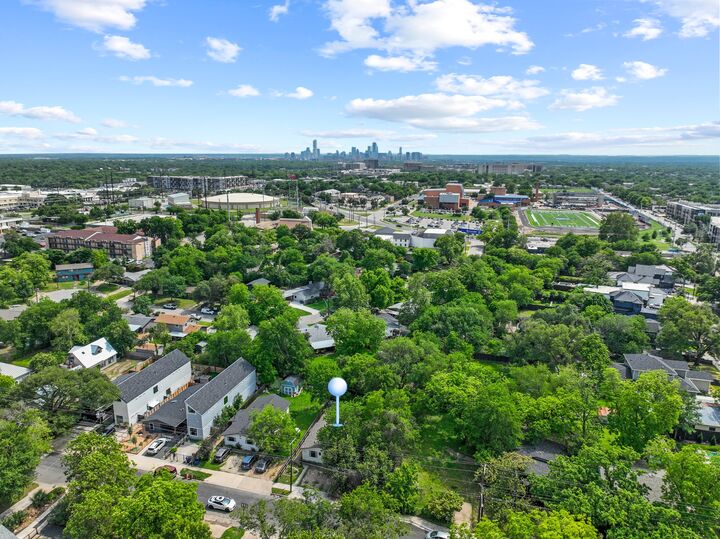 Property Photo:  1013 Romeria Drive  TX 78757 