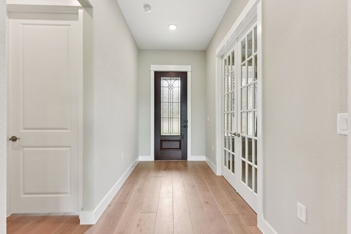 Property Photo:  833 Peaceful Psalms Place  TX 78633 