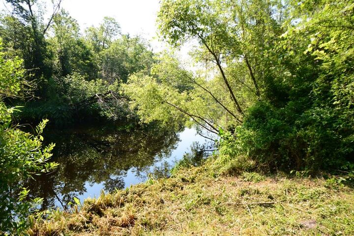 Property Photo: Parcel 2 Peeples Road FL 32097