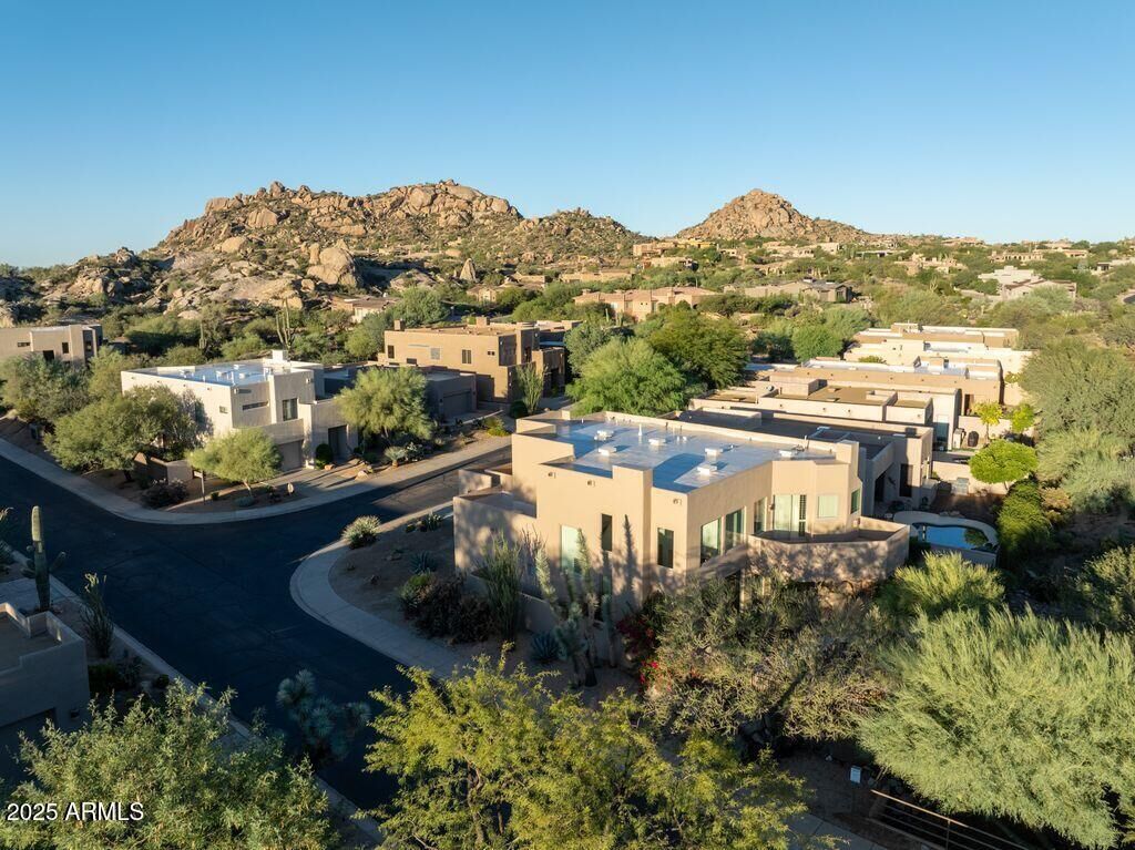 Property Photo:  10894 E Hedgehog Place  AZ 85262 