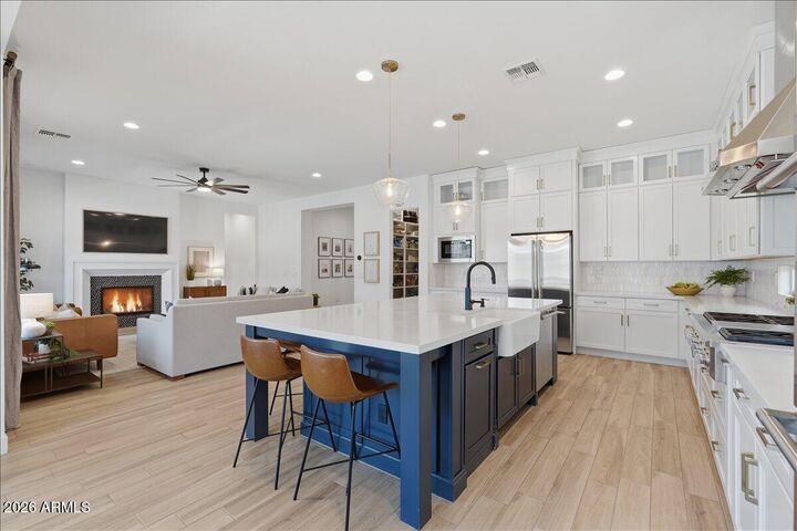 Property Photo:  10652 E Tarragon Avenue  AZ 85212 