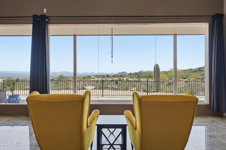 Property Photo: 11426 E Quail Lane AZ 85331