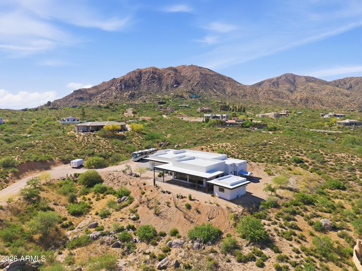 Property Photo:  11426 E Quail Lane  AZ 85331 