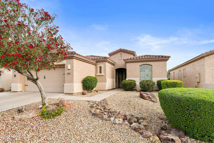 Property Photo: 4060 E Mia Lane AZ 85298