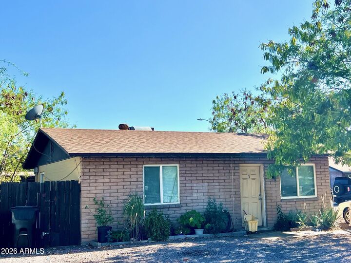 Property Photo:  1615 W Desert Cove Avenue  AZ 85029 