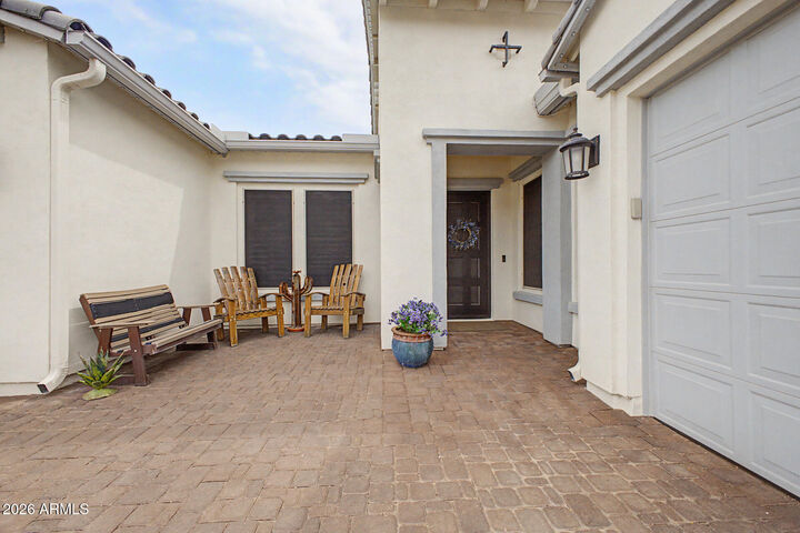 Property Photo:  3473 W Mountain Vista Drive  AZ 85045 