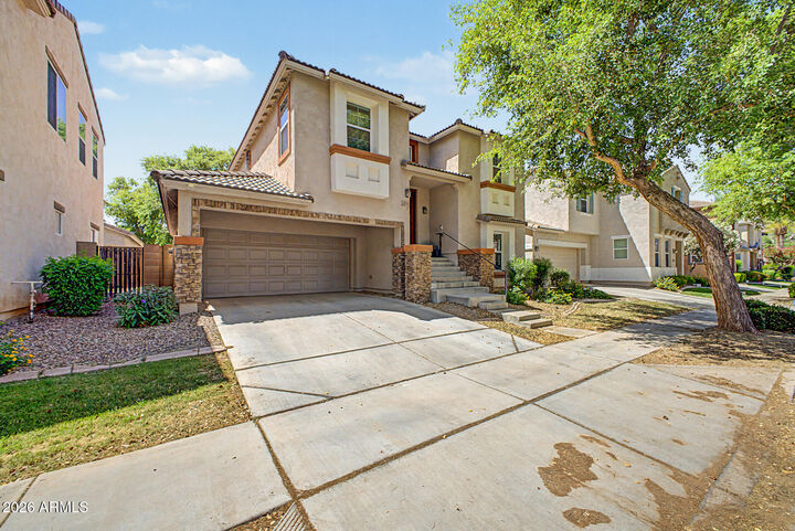 Property Photo:  4131 E Carla Vista Drive  AZ 85295 