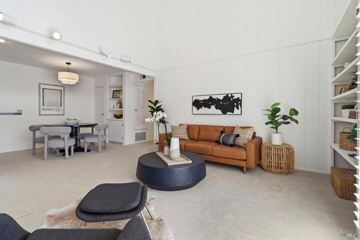 Property Photo: 186 Larkspur Plaza Drive CA 94939