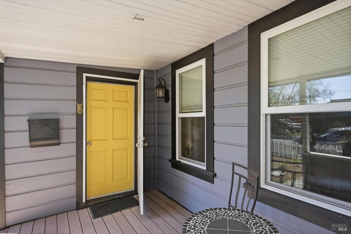 Property Photo:  15 10th Street  CA 95401 