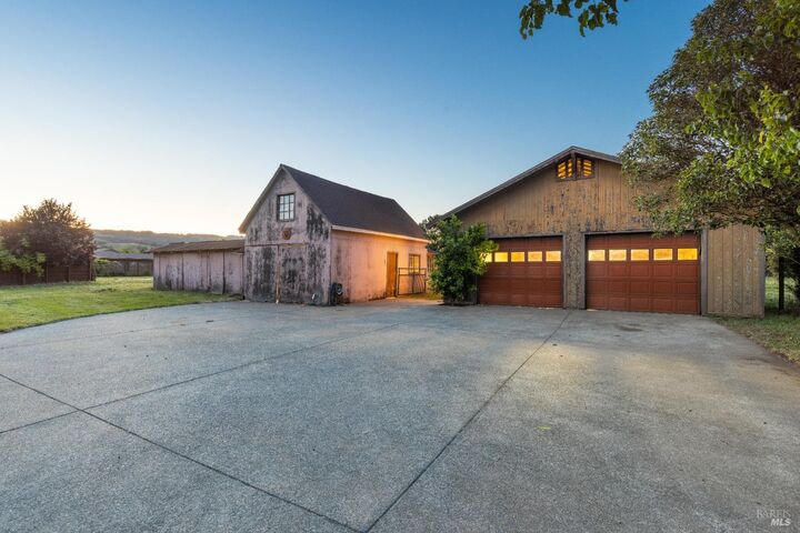 Property Photo:  1220 Sperring Road  CA 95476 