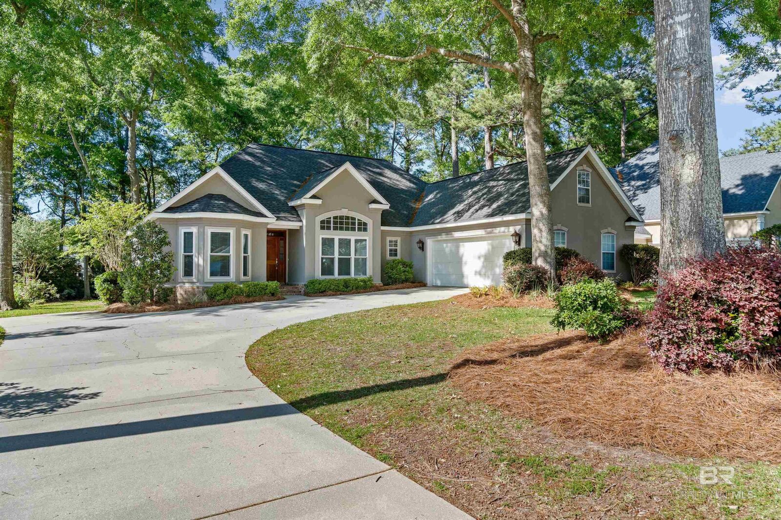 Property Photo:  8763 Tupelo Court  AL 36527 