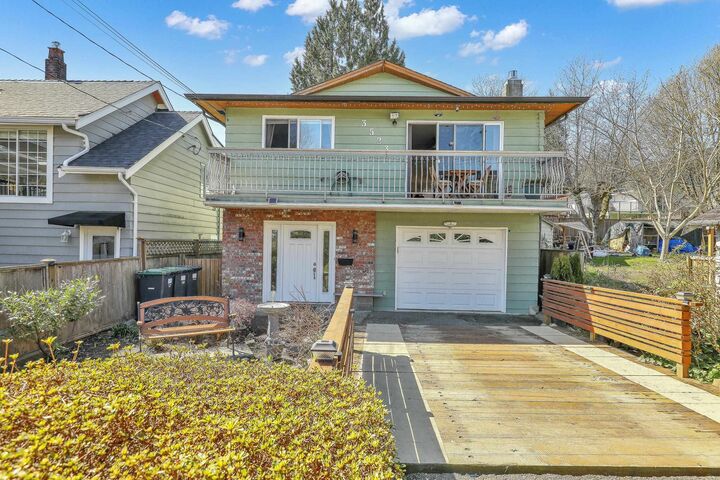 3523 Allan Road — photo 1