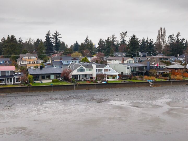 Property Photo: 1584 Beach Grove Road BC V4L 1N6