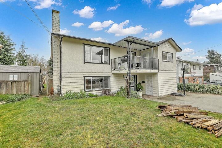 Property Photo:  9467 118 Street  BC V4C 6J3 