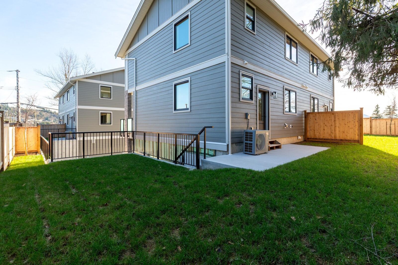 Property Photo: 2469 Beck Road BC V2S 4S3