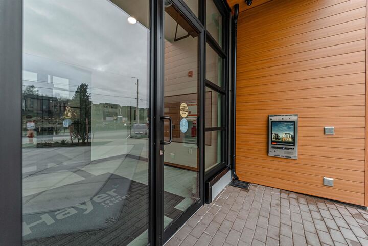 Property Photo: 19885 76 Avenue 519 BC V2Y 4M5