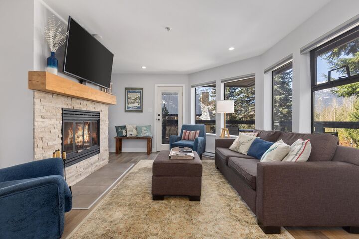 Property Photo: 4637 Blackcomb Way 2 BC V8E 0Y6