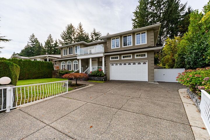 Property Photo: 8108 Westlake Street BC V5A 2B4