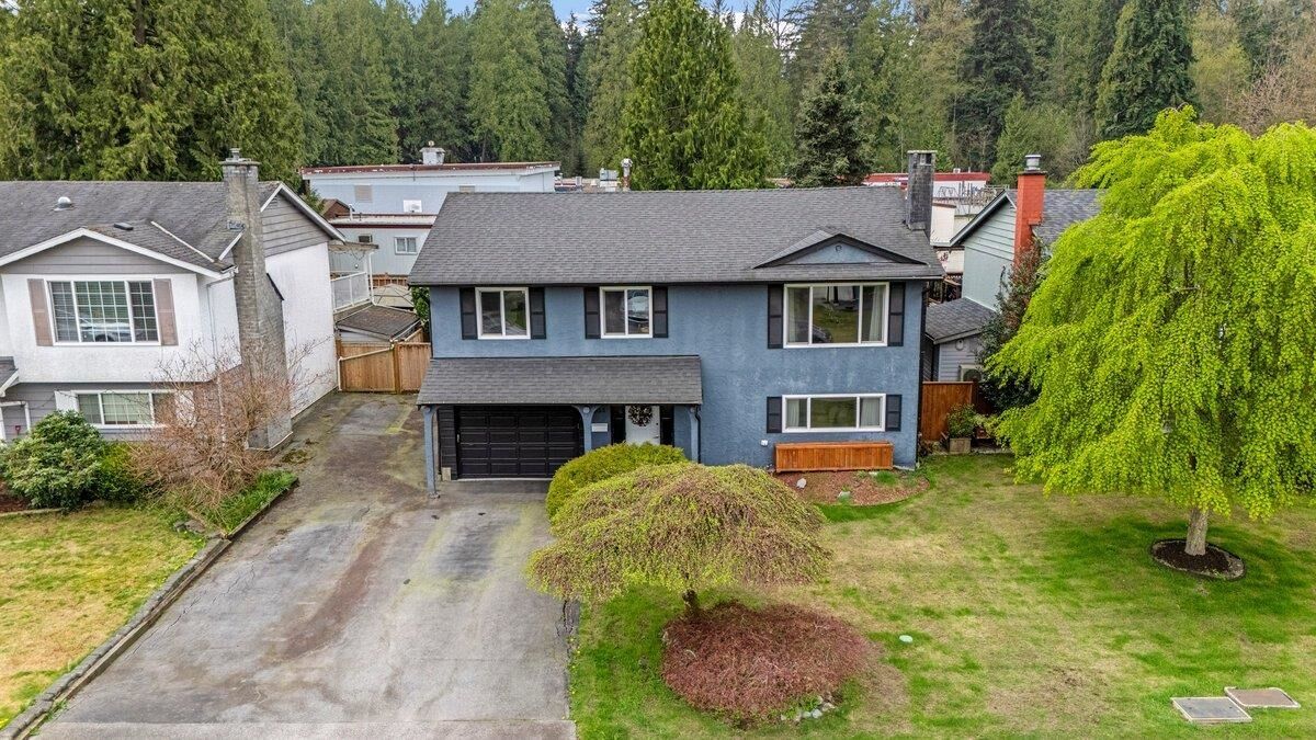 Property Photo:  3833 Killarney Street  BC V3B 3G5 