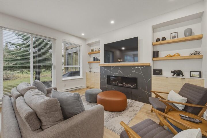 Property Photo: 4628 Blackcomb Way 16 BC V0N 1B4