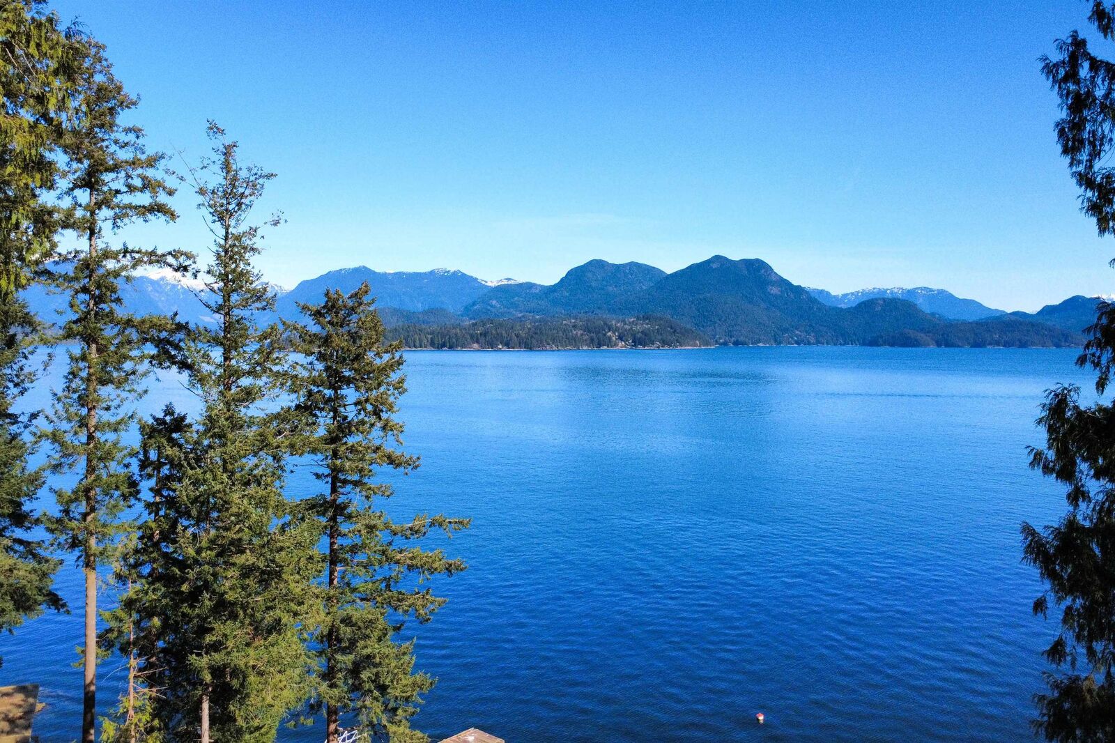 Property Photo:  Lot 18 Cotton Point  BC V0N 1V0 