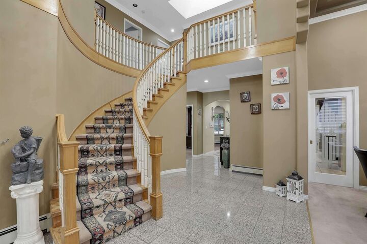 Property Photo:  6125 132A Avenue  BC V3X 3J6 