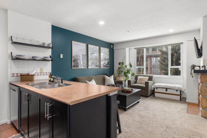 Property Photo: 4314 Main Street 407 BC V8E 1A8