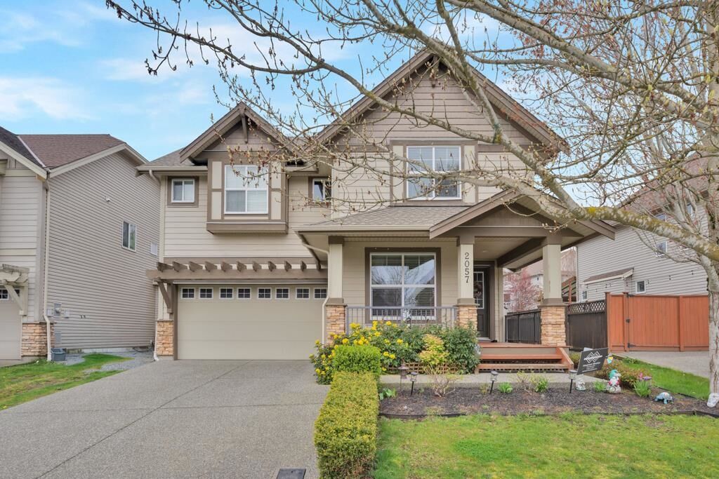 Property Photo: 2057 Merlot Boulevard BC V4X 0A6