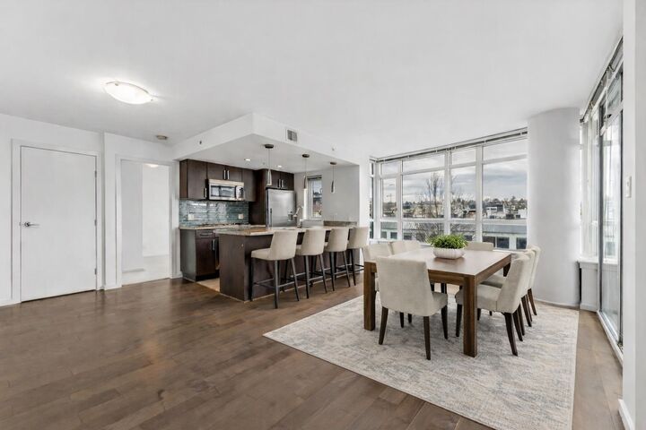 Property Photo:  89 W 2nd Avenue 503  BC V5Y 0G9 