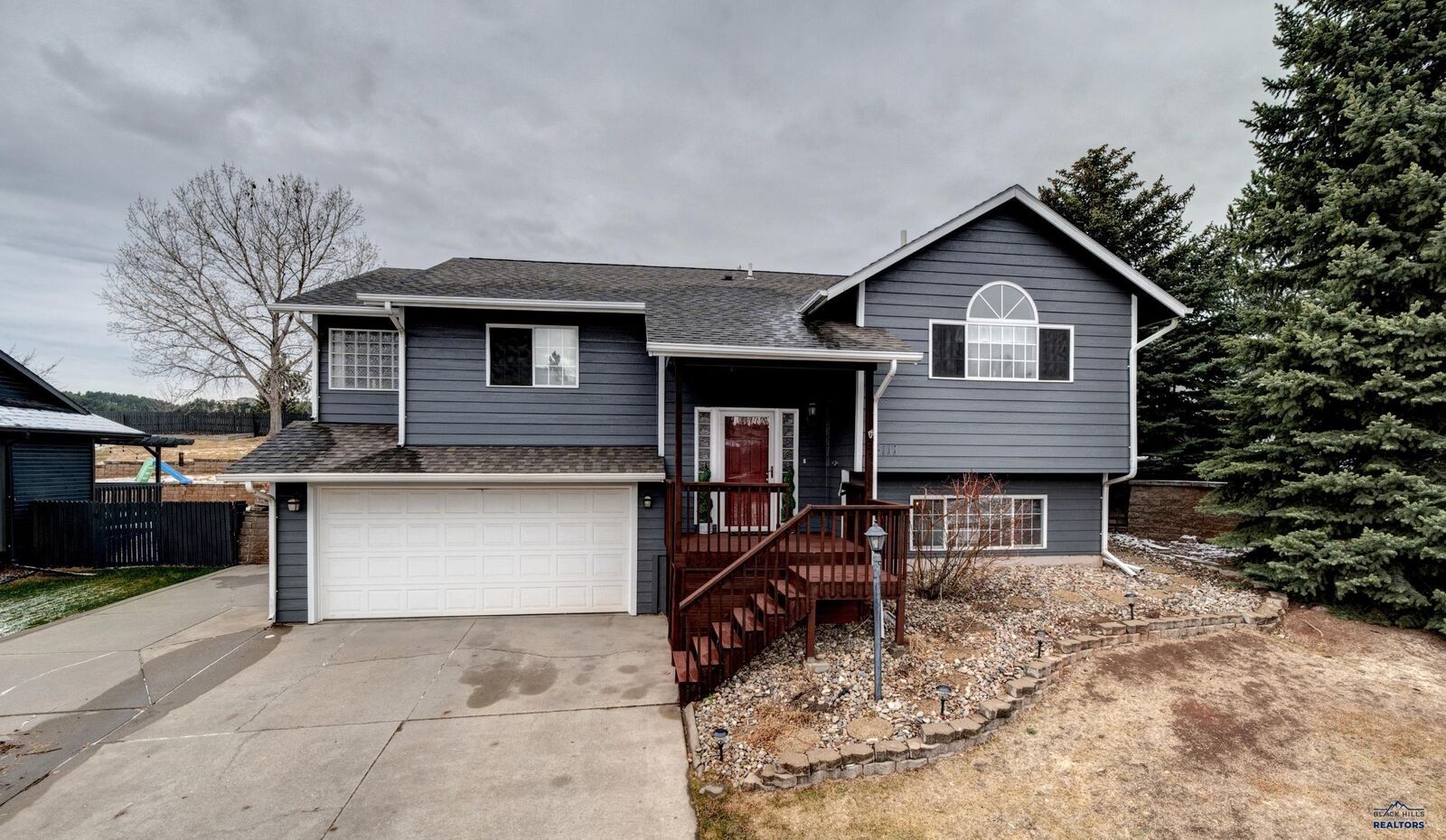 Property Photo:  5117 Winterset Dr  SD 57702 