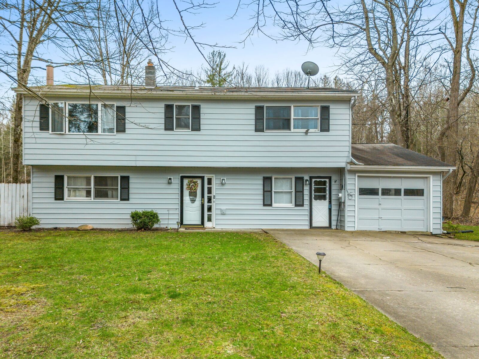 Property Photo:  1819 Gary Drive  NY 13850 