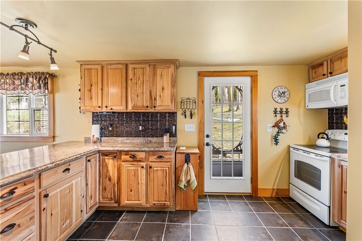 Property Photo:  9125 E Shore Road  NY 14810 
