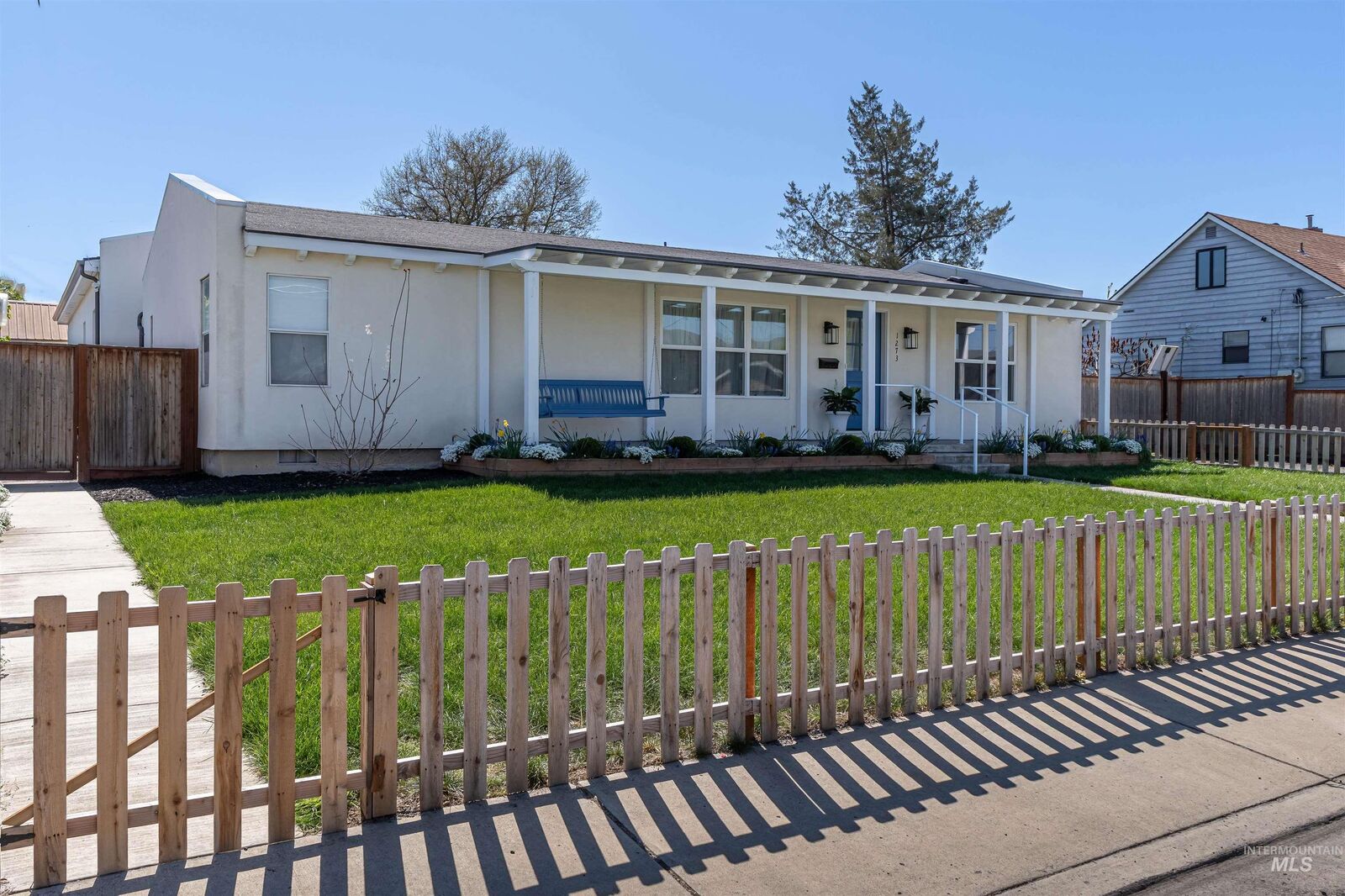 Property Photo:  1273 Libby St.  WA 99403 