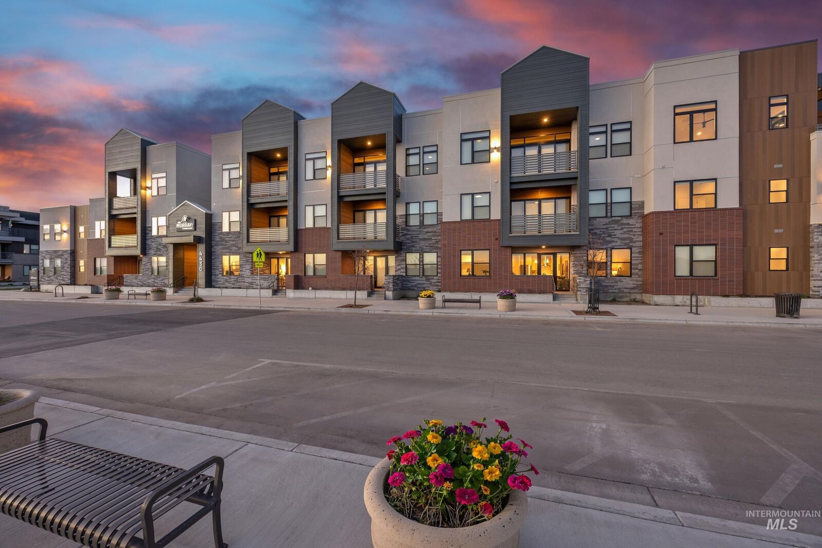 Property Photo:  4430 E Haystack St 110  ID 83716 