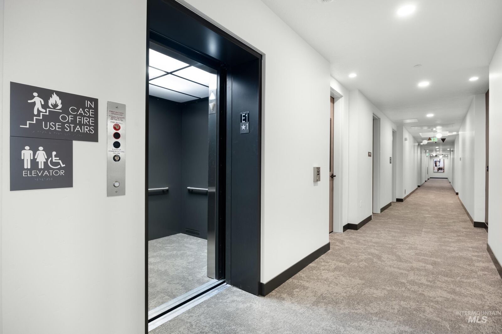 Property Photo:  4430 E Haystack St 110  ID 83716 