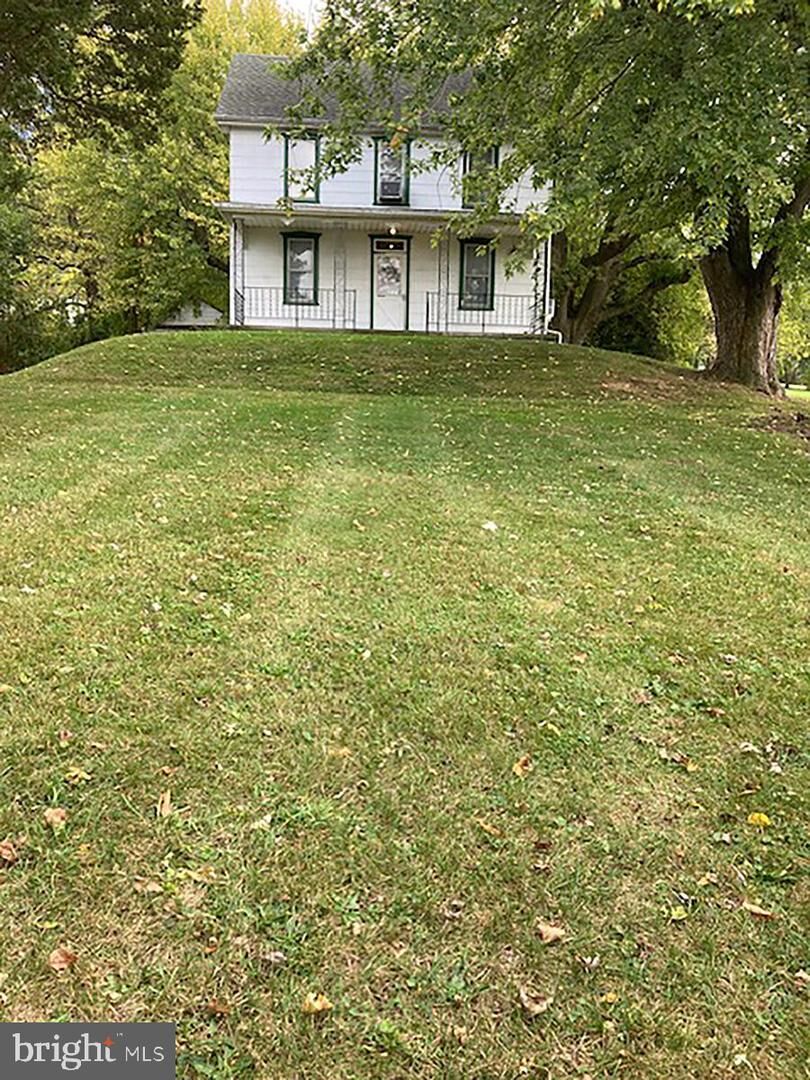 Property Photo:  13740 Lower Edgemont Road  PA 17268 