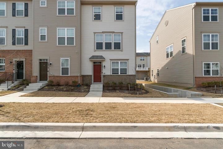 Property Photo: 16211 Coolidge MD 20906