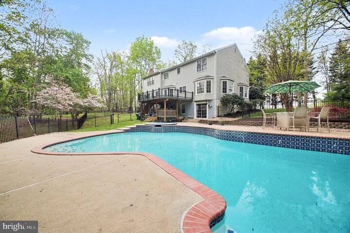 Property Photo:  1480 Truslow Road  VA 22406 