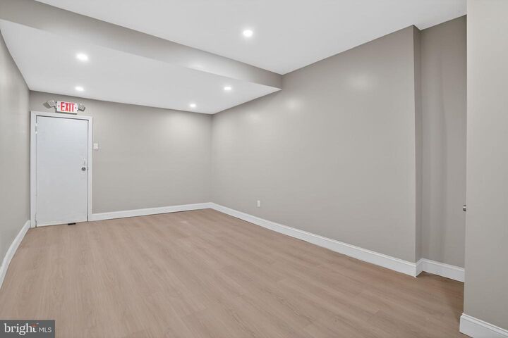 Property Photo: 1118 Kaighn Avenue NJ 08103